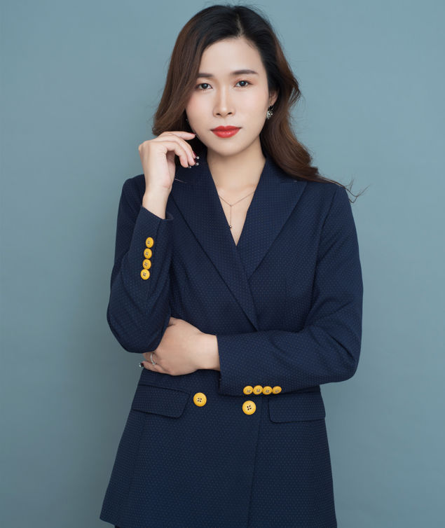 唐玉娟律师