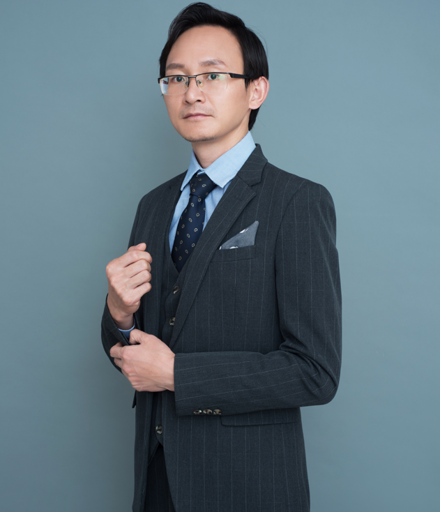 胡文学律师